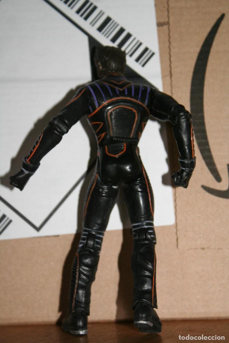 Figuras y mu&ntilde;ecos Marvel: mu&ntilde;eco marvel 2000 lobezno - Foto 3