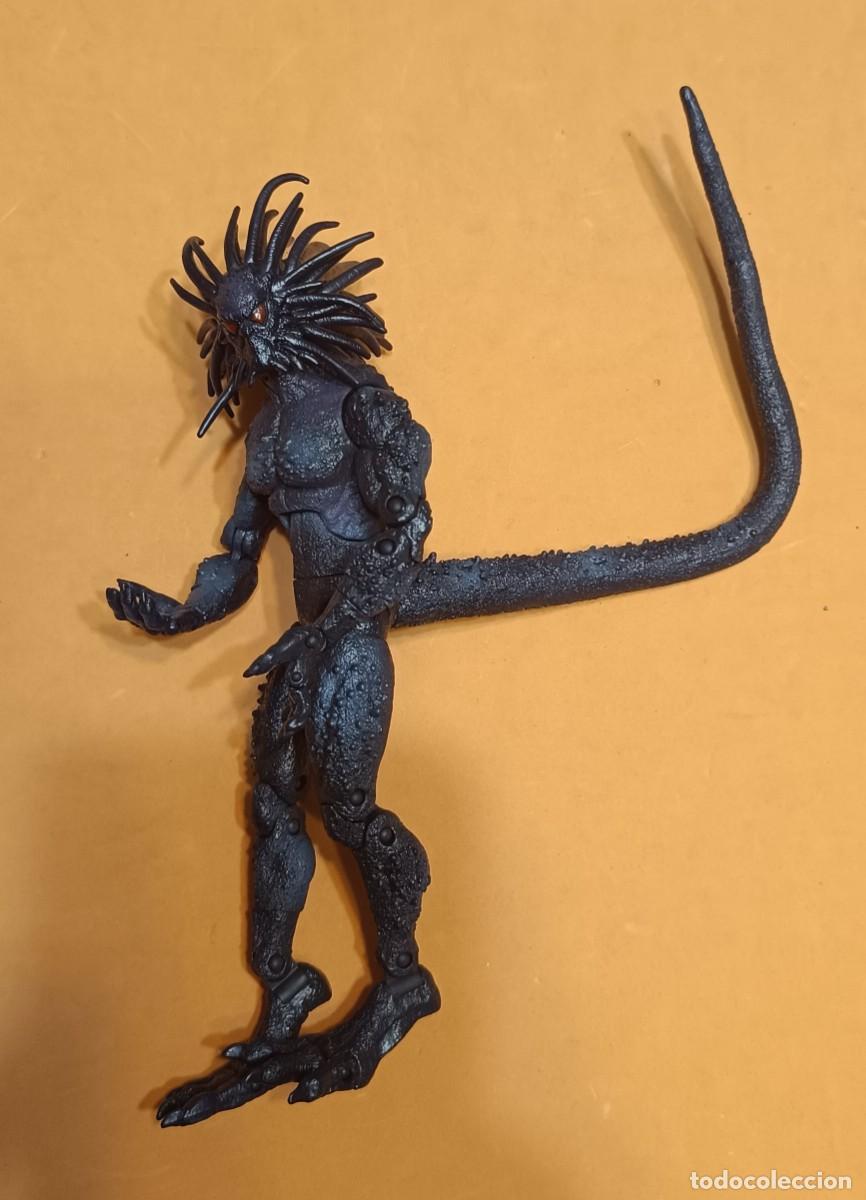 Figuras y mu&ntilde;ecos Marvel: blackheart- figura de marvel legends - - Foto 2