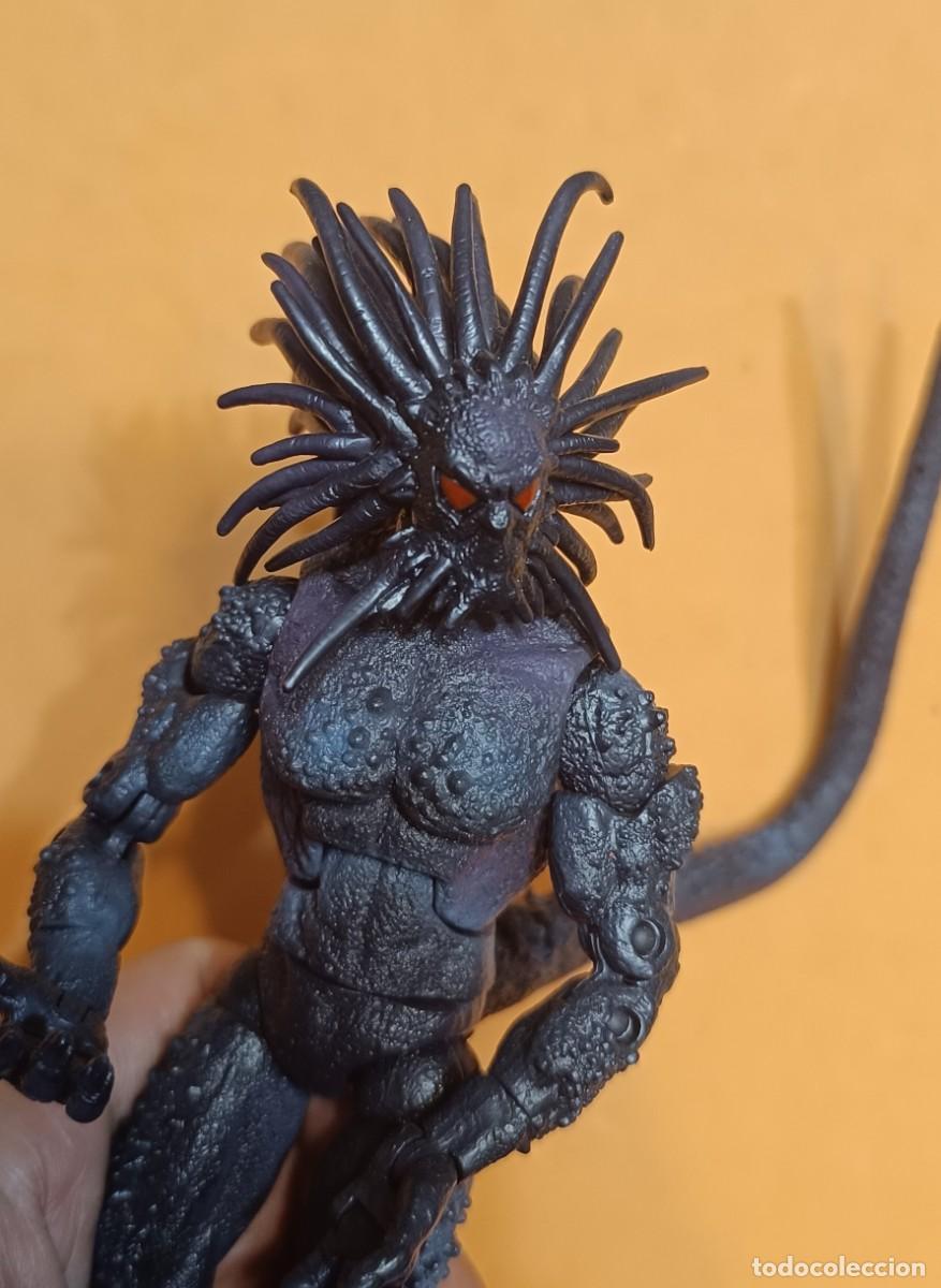 Figuras y mu&ntilde;ecos Marvel: blackheart- figura de marvel legends - - Foto 3