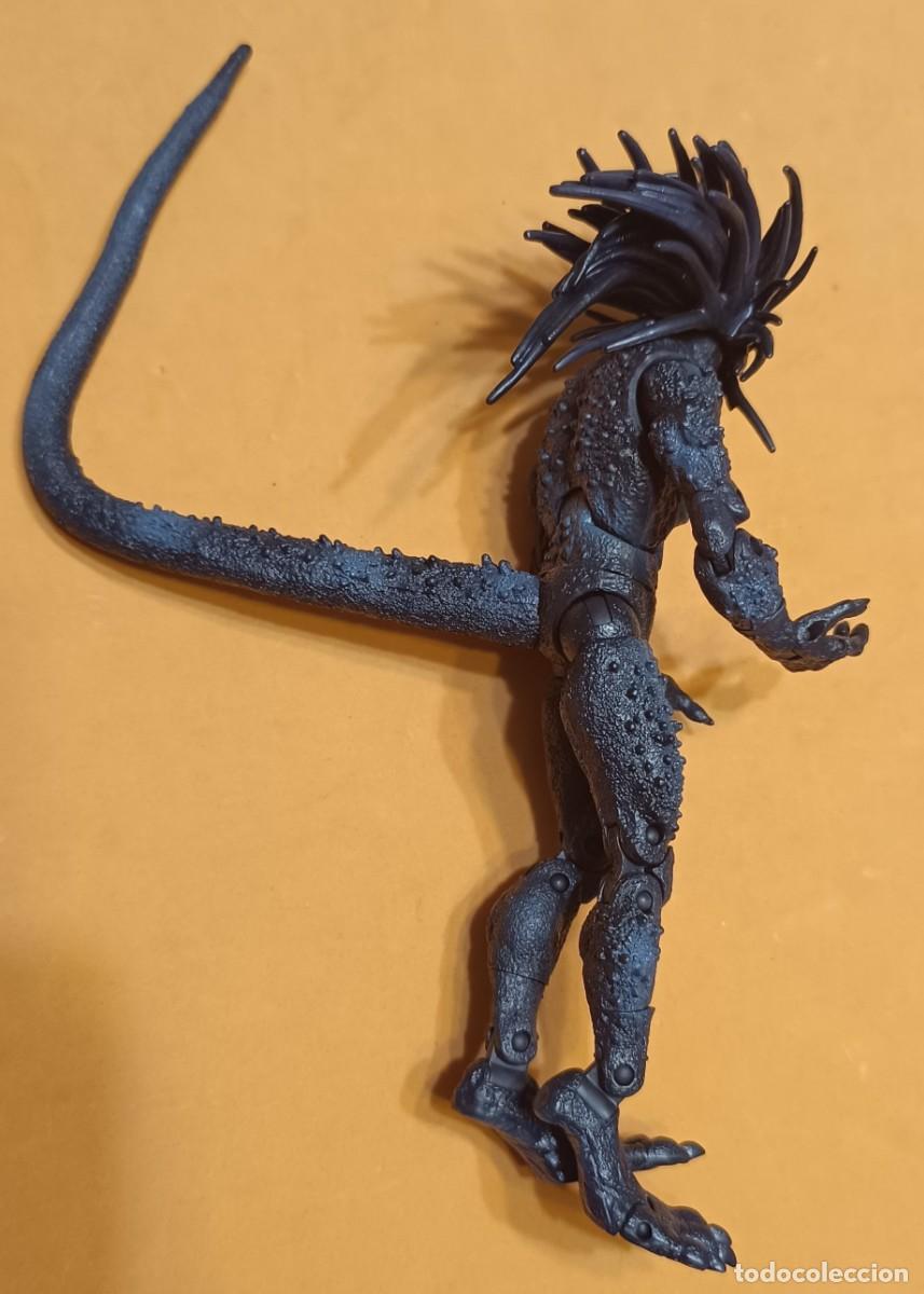 Figuras y mu&ntilde;ecos Marvel: blackheart- figura de marvel legends - - Foto 4