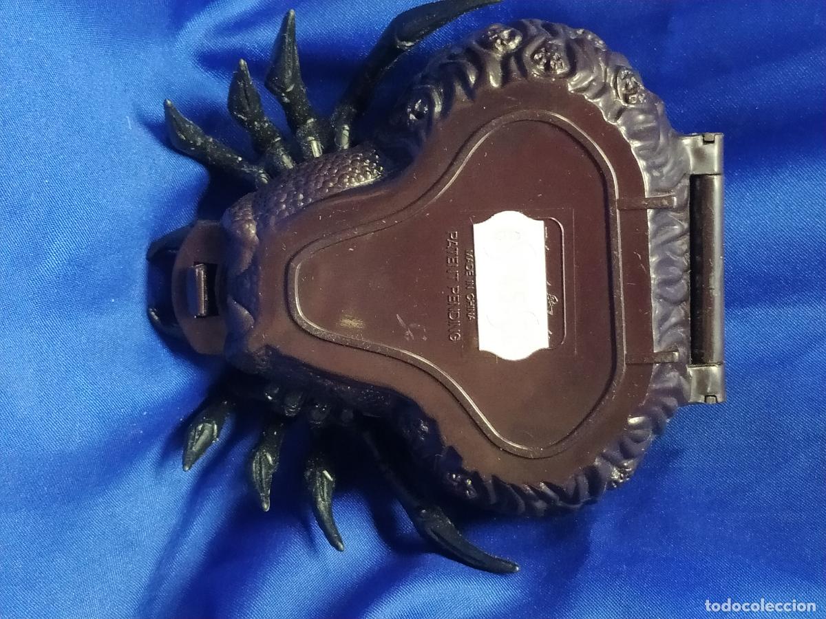 Figuras y mu&ntilde;ecos Marvel: Mighty Max: Trapped by Arachnoid (Mini Toys) | box - Foto 5