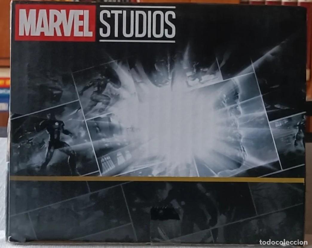 Figuras y mu&ntilde;ecos Marvel: Marvel Studios Vengadores Mega Figurines Set Avengers 20 - Foto 6