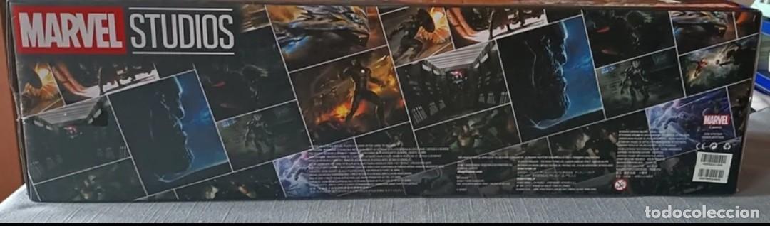 Figuras y mu&ntilde;ecos Marvel: Marvel Studios Vengadores Mega Figurines Set Avengers 20 - Foto 7