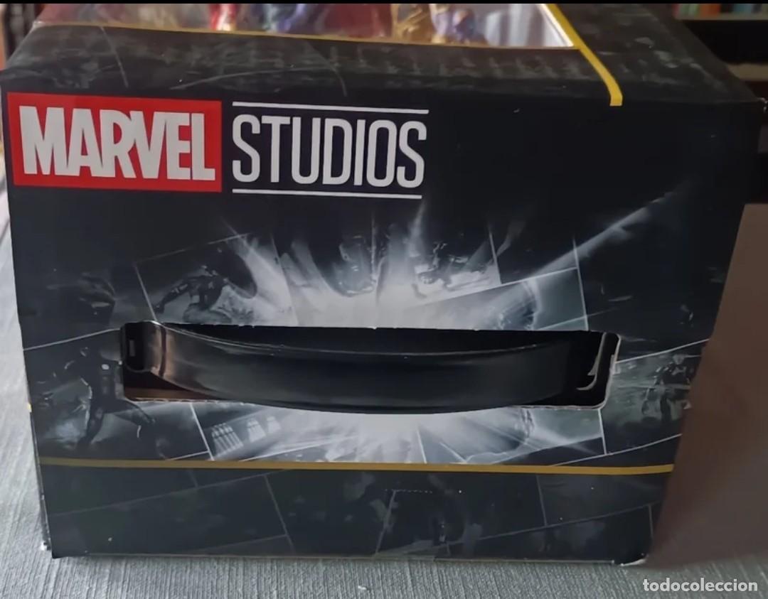 Figuras y mu&ntilde;ecos Marvel: Marvel Studios Vengadores Mega Figurines Set Avengers 20 - Foto 8