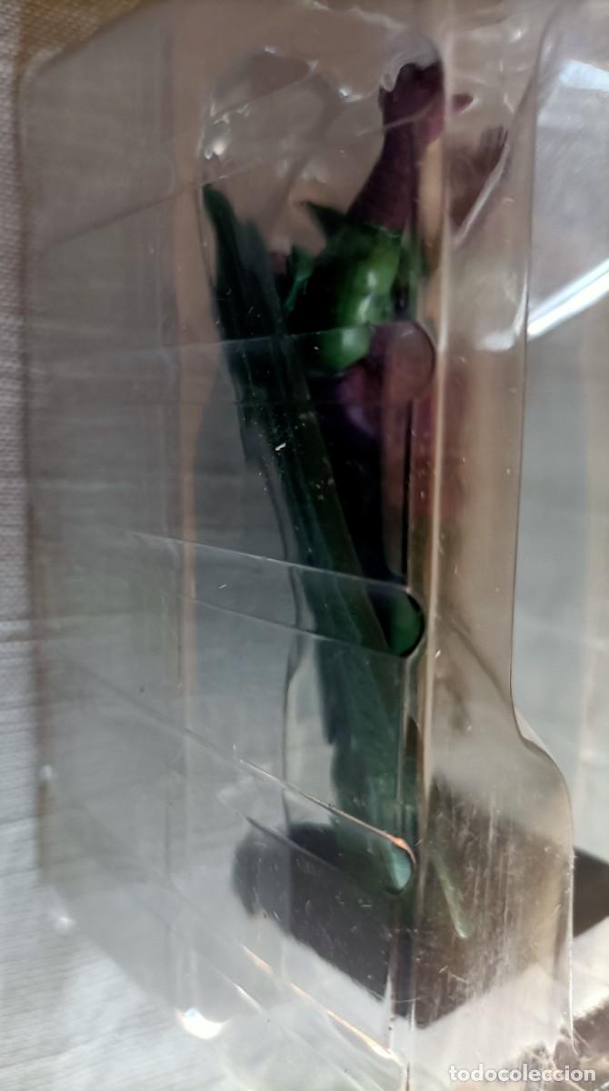 Figuras y mu&ntilde;ecos Marvel: Figura Eaglemoss Marvel 2006 Annihilus - Foto 4