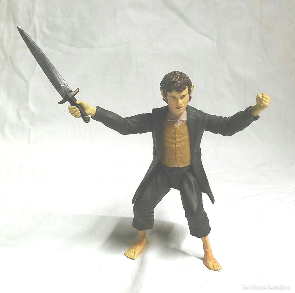 Figuras y mu&ntilde;ecos Marvel: Lobezno de Marvel 2001 - Foto 1