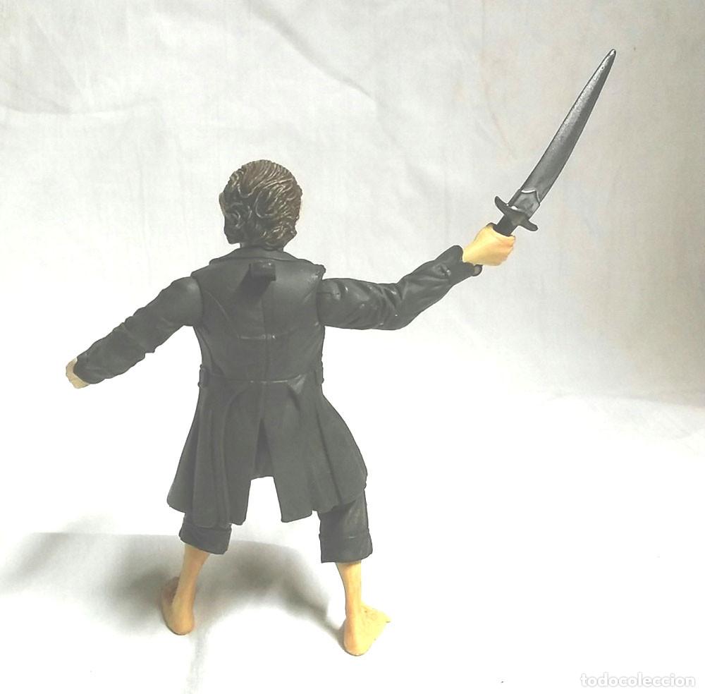 Figuras y mu&ntilde;ecos Marvel: Lobezno de Marvel 2001 - Foto 2
