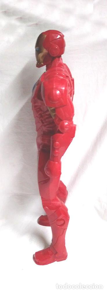 Figuras y mu&ntilde;ecos Marvel: Iron Man de Marvel. Med. 50 cm - Foto 4