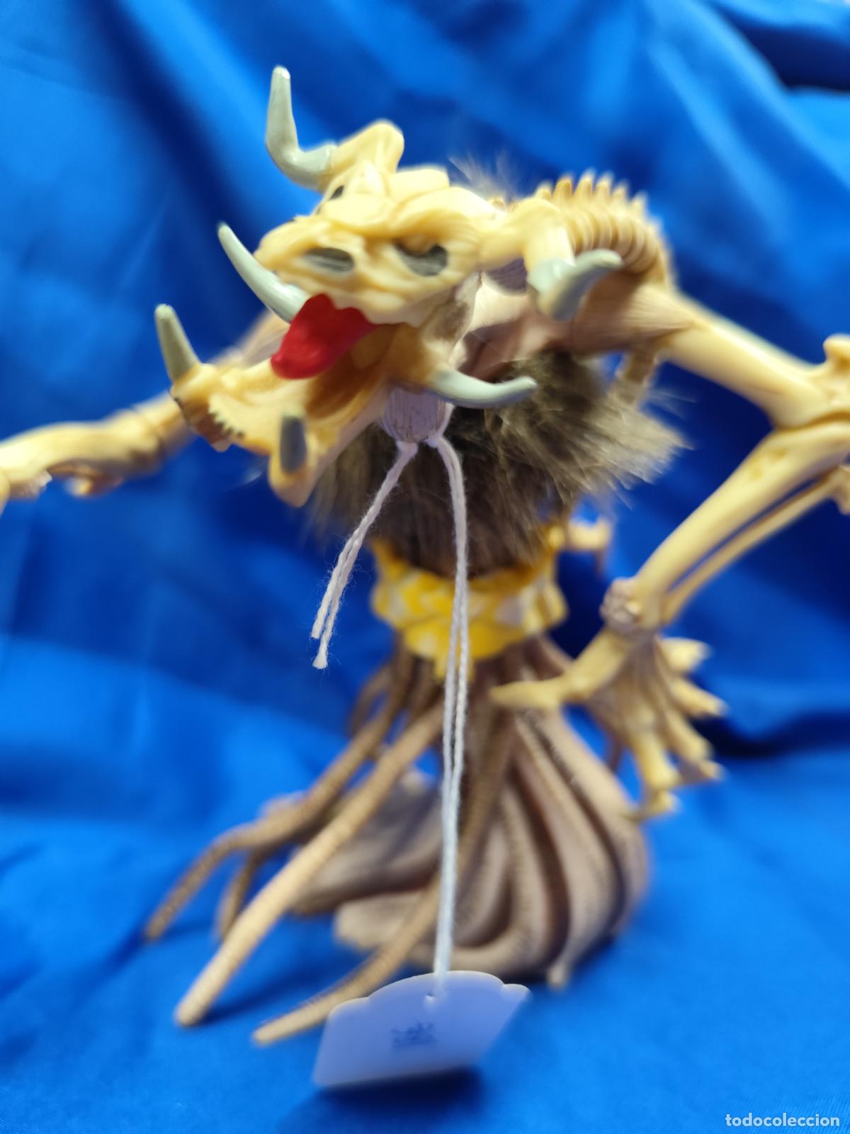 Figuras y mu&ntilde;ecos Marvel: figura accion alien venom marvel - Foto 3