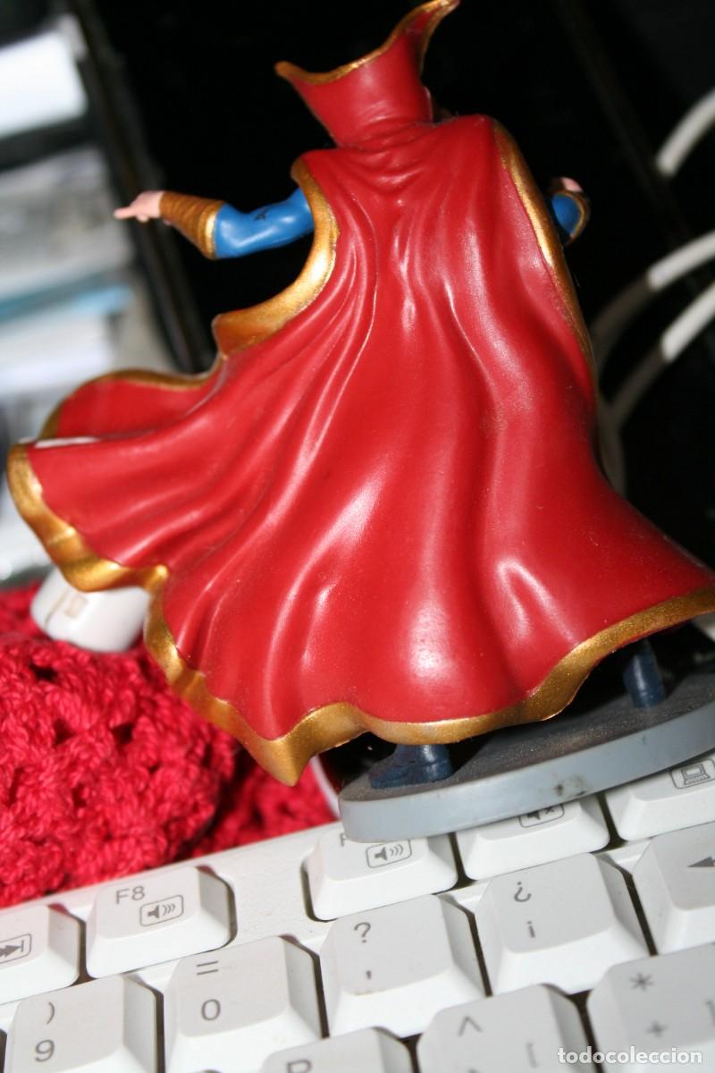 Figuras y mu&ntilde;ecos Marvel: mu&ntilde;eco figura dr. strange marvel - Foto 2