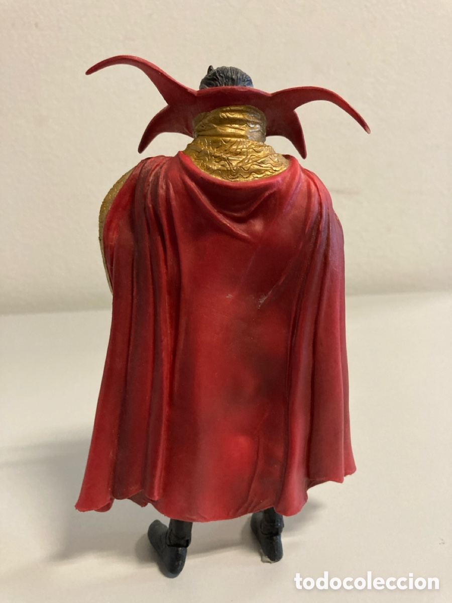 Figuras y mu&ntilde;ecos Marvel: Doctor Extra&ntilde;o. Dr.Strange - Foto 2