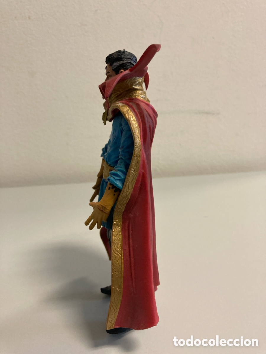 Figuras y mu&ntilde;ecos Marvel: Doctor Extra&ntilde;o. Dr.Strange - Foto 3