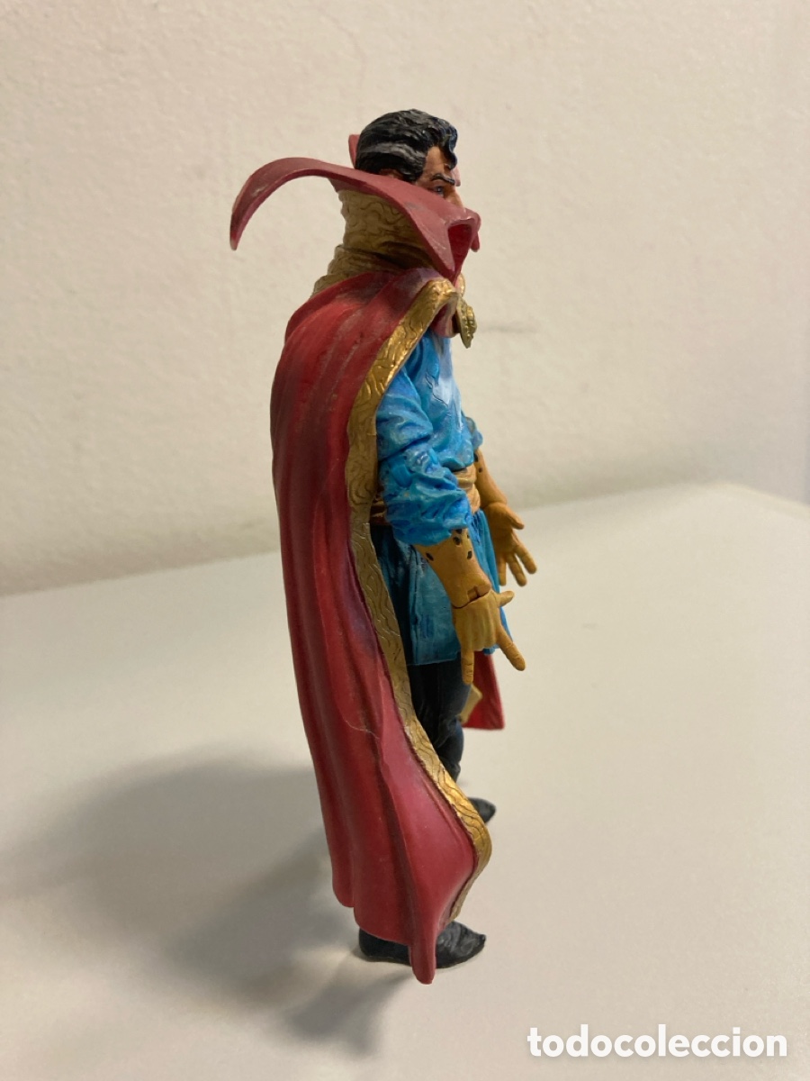Figuras y mu&ntilde;ecos Marvel: Doctor Extra&ntilde;o. Dr.Strange - Foto 4