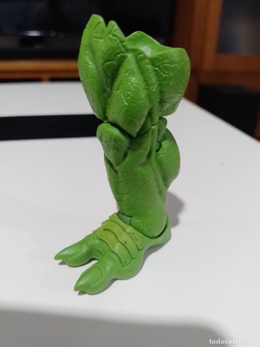 Figuras y mu&ntilde;ecos Marvel: Pierna Derecha Chod - Marvel Legends - Build a Figure - Foto 2