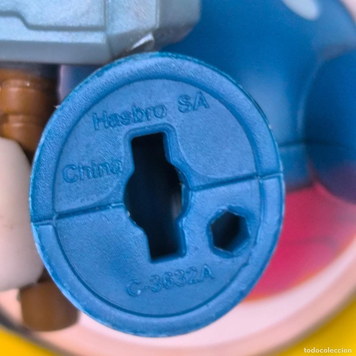 Figuras y mu&ntilde;ecos Marvel: Marvel - Mighty Muggs THOR - Foto 5