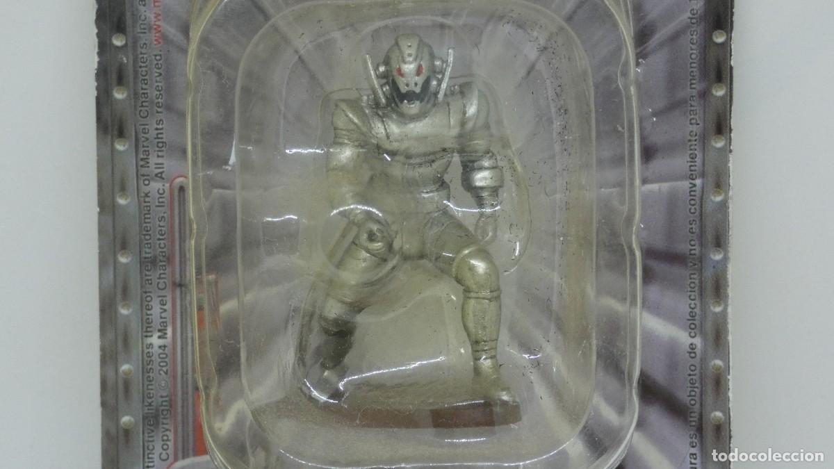 Figuras y mu&ntilde;ecos Marvel: FIGURAS DE COLECCION MARVEL . PLANETA DE AGOSTINI. ULTR&Oacute;N . SIN ABRIR - Foto 2