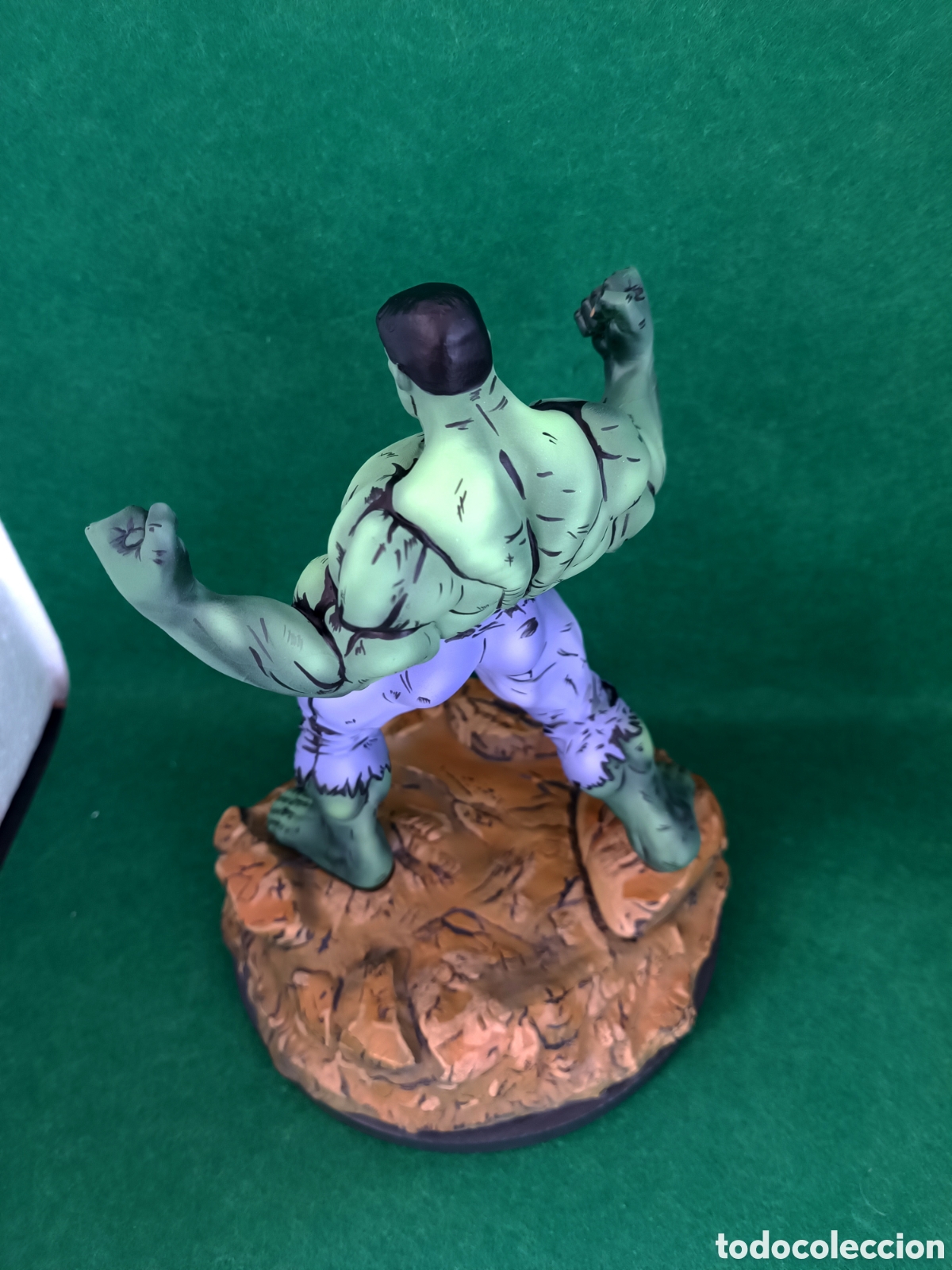 Figuras y mu&ntilde;ecos Marvel: Hulk Marvel estilo comic - Foto 5