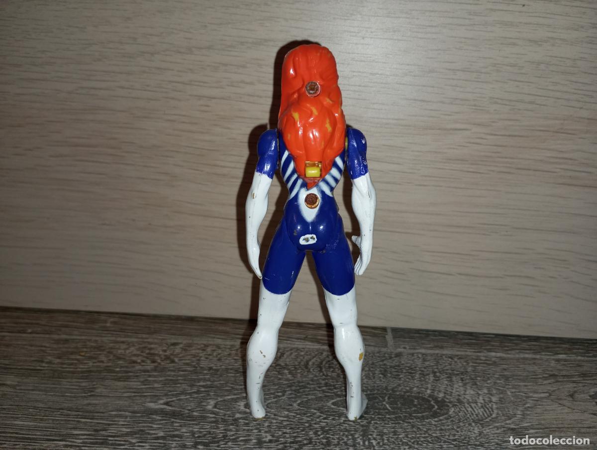 Figuras y mu&ntilde;ecos Marvel: Mu&ntilde;eco figura Mujer ara&ntilde;a Marvel - Foto 4