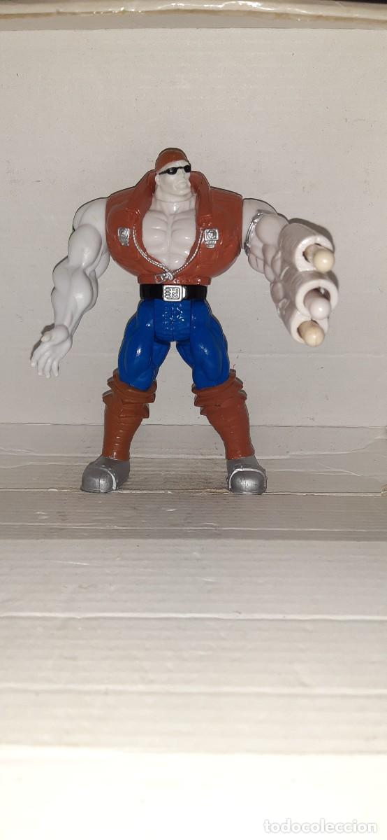 Figuras y mu&ntilde;ecos Marvel: Figura RANDOM. COMPLETA TOYBIZ. MARVEL X-FACTOR X-MEN - Foto 1