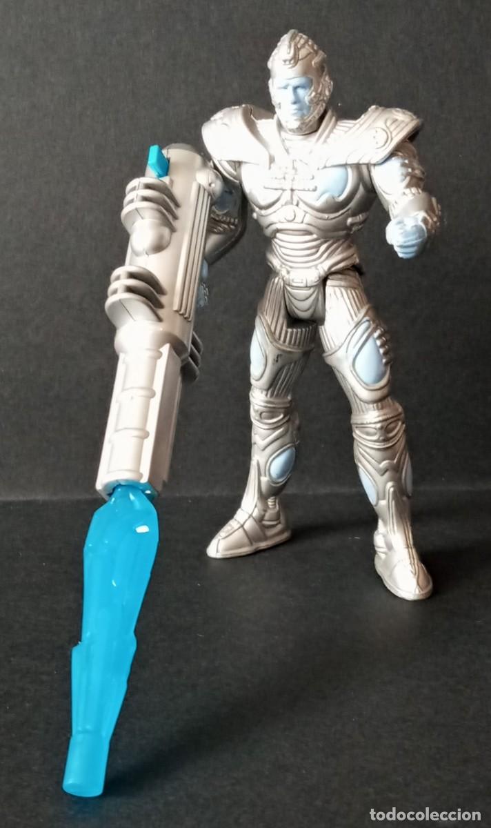 Figuras y mu&ntilde;ecos Marvel: HOMBRE DE HIELO MR. FREEZE BATMAN - Foto 1