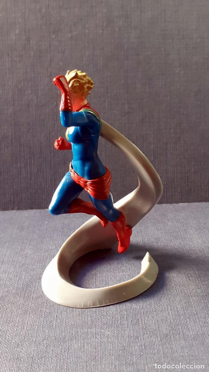 Figuras y mu&ntilde;ecos Marvel: Captain Marvel Capitana Marvel (Disney Marvel) - Foto 2