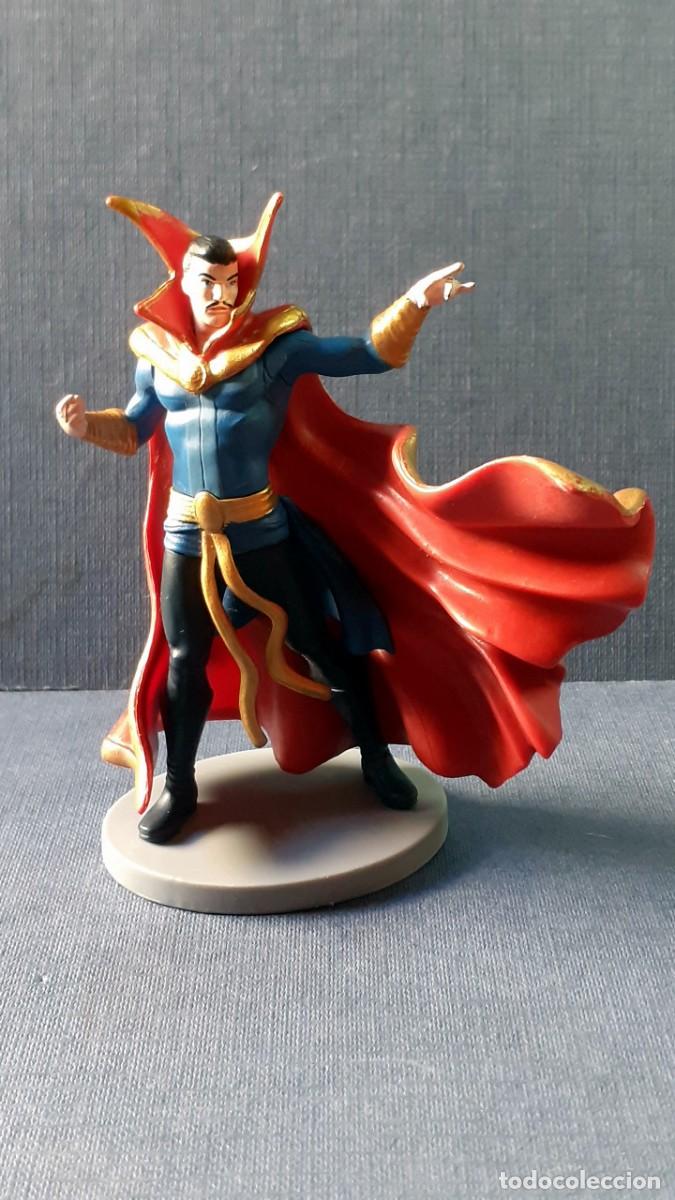 Figuras y mu&ntilde;ecos Marvel: Doctor Extra&ntilde;o (Doctor Strange) (Disney Marvel) - Foto 1