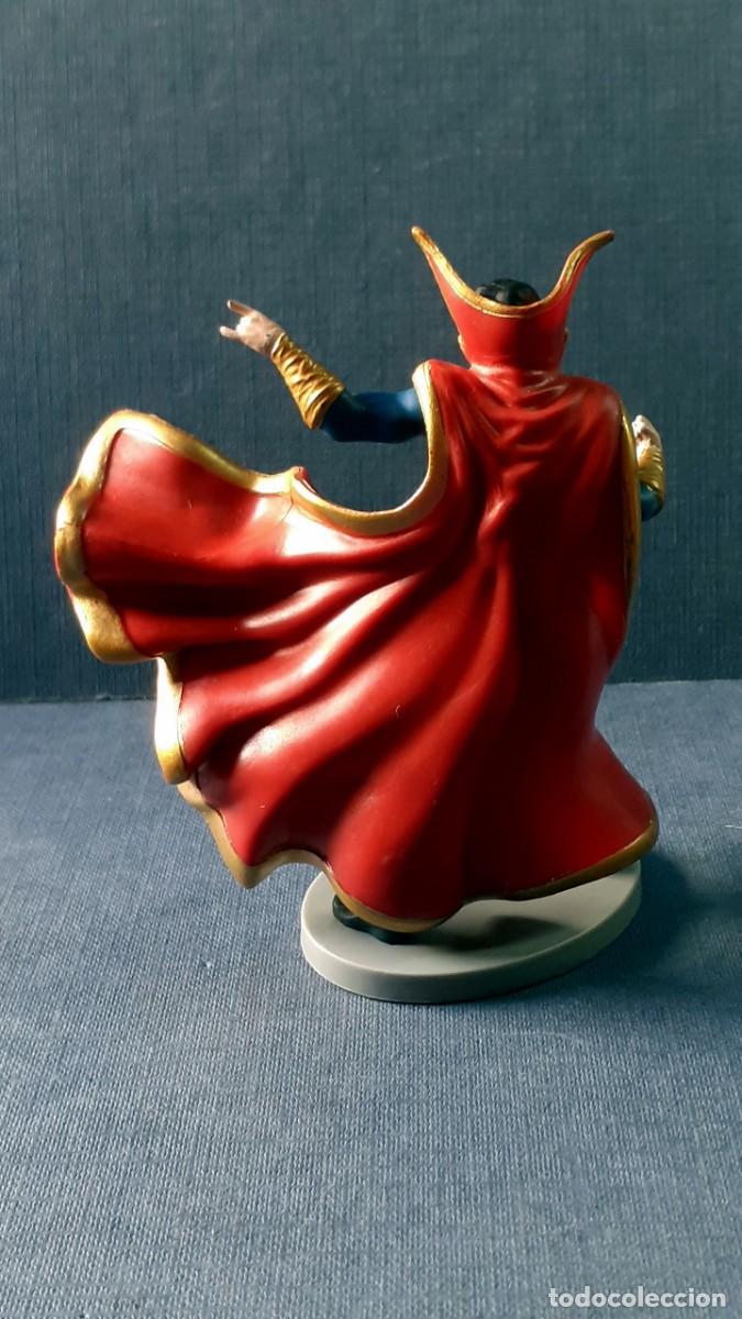 Figuras y mu&ntilde;ecos Marvel: Doctor Extra&ntilde;o (Doctor Strange) (Disney Marvel) - Foto 3