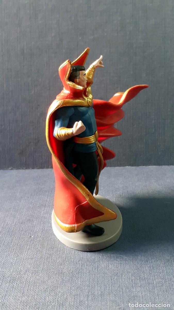Figuras y mu&ntilde;ecos Marvel: Doctor Extra&ntilde;o (Doctor Strange) (Disney Marvel) - Foto 4