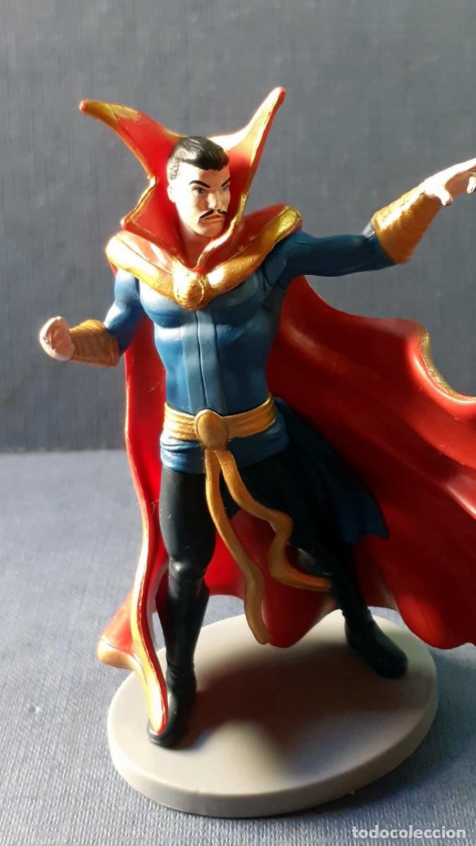 Figuras y mu&ntilde;ecos Marvel: Doctor Extra&ntilde;o (Doctor Strange) (Disney Marvel) - Foto 5