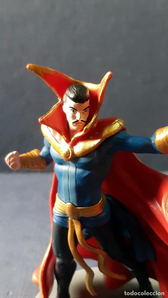 Figuras y mu&ntilde;ecos Marvel: Doctor Extra&ntilde;o (Doctor Strange) (Disney Marvel) - Foto 6