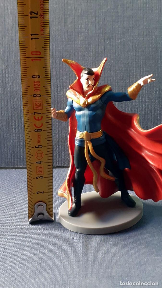 Figuras y mu&ntilde;ecos Marvel: Doctor Extra&ntilde;o (Doctor Strange) (Disney Marvel) - Foto 8