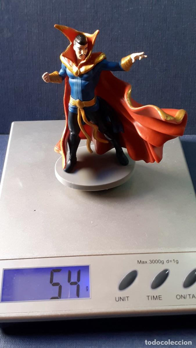 Figuras y mu&ntilde;ecos Marvel: Doctor Extra&ntilde;o (Doctor Strange) (Disney Marvel) - Foto 9