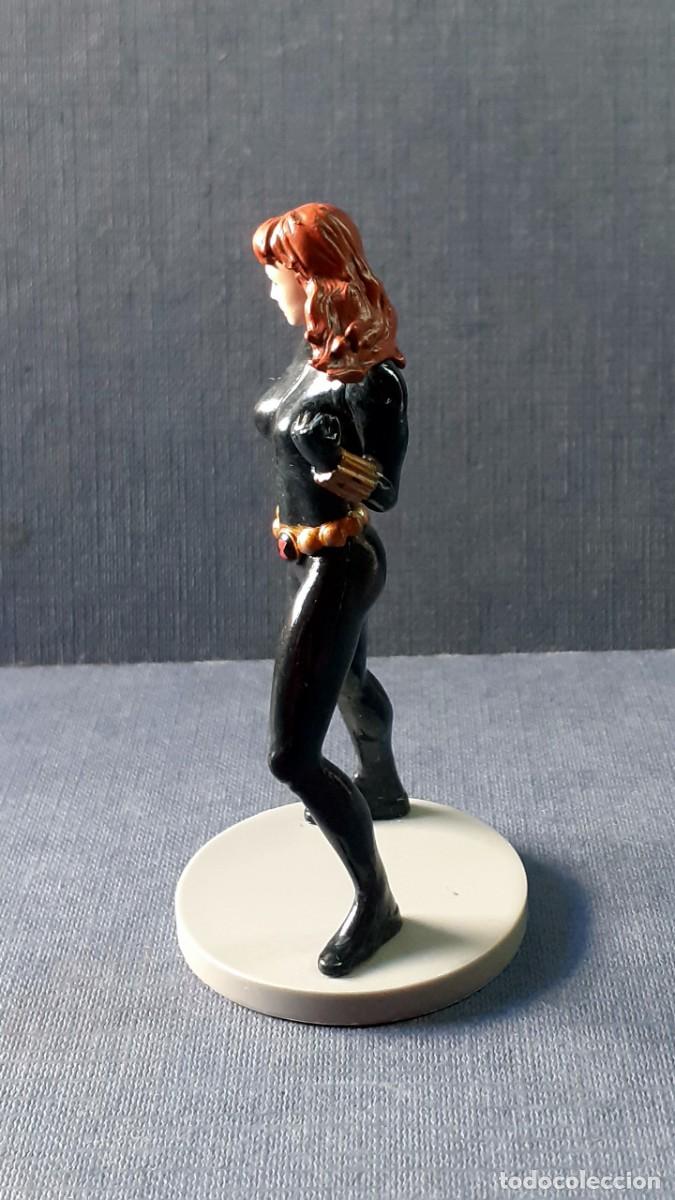 Figuras y mu&ntilde;ecos Marvel: Natasha Romanova Black Widow Viuda Negra (Disney Marvel) - Foto 2