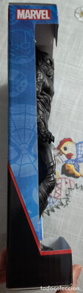 Figuras y mu&ntilde;ecos Marvel: FIGURA MARVEL - BLACK PANTHER / A ESTRENAR - Foto 4