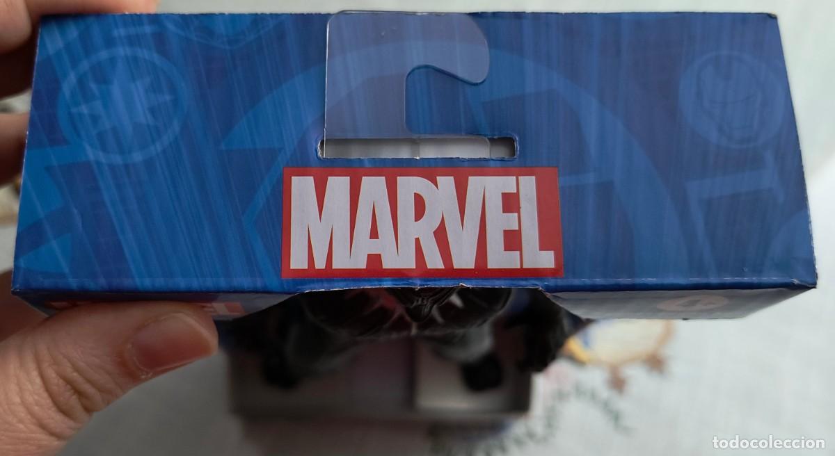 Figuras y mu&ntilde;ecos Marvel: FIGURA MARVEL - BLACK PANTHER / A ESTRENAR - Foto 5