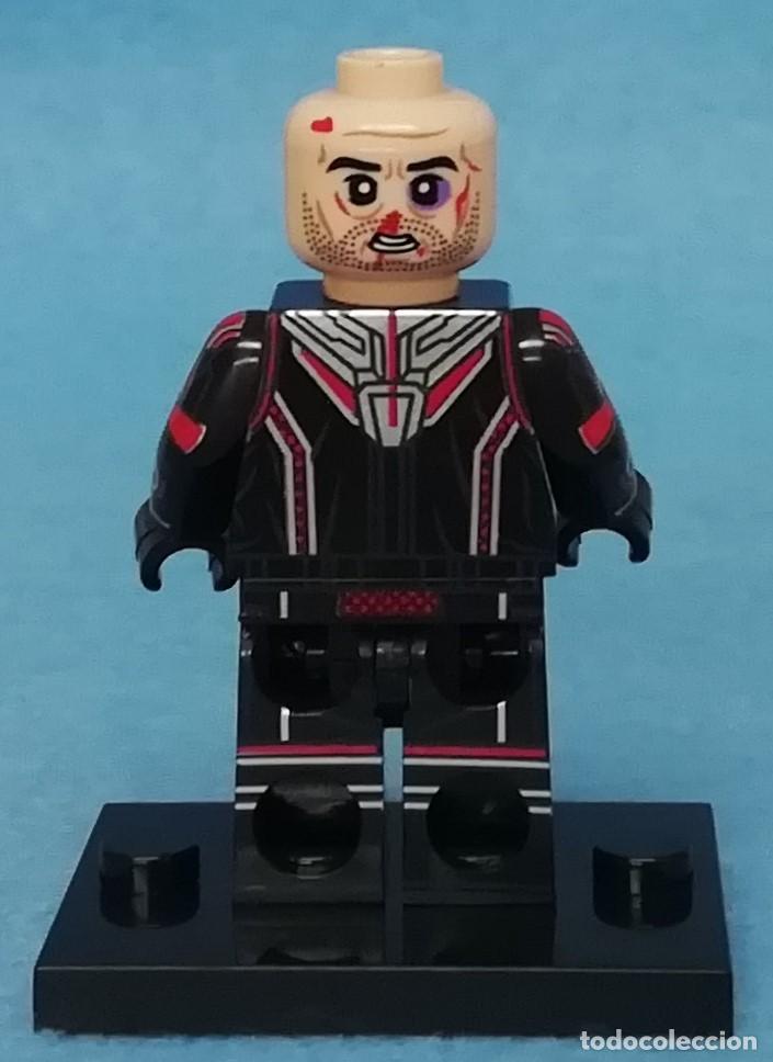 Figuras y mu&ntilde;ecos Marvel: Ant-Man (Marvel) minifiguras - Foto 3