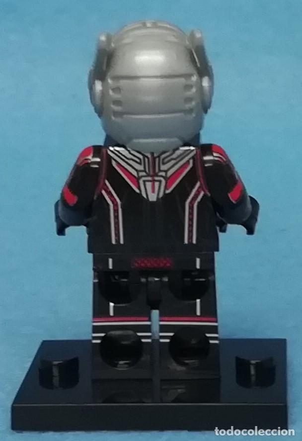 Figuras y mu&ntilde;ecos Marvel: Ant-Man (Marvel) minifiguras - Foto 5