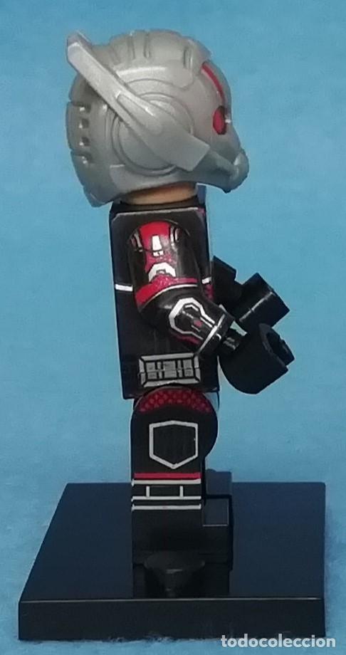 Figuras y mu&ntilde;ecos Marvel: Ant-Man (Marvel) minifiguras - Foto 6