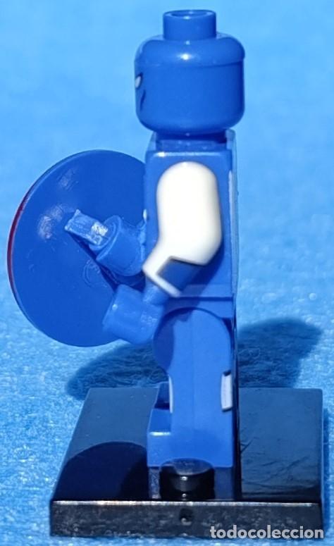 Figuras y mu&ntilde;ecos Marvel: Vance Astro (Marvel) Lego compat&iacute;vel minifiguras - Foto 3
