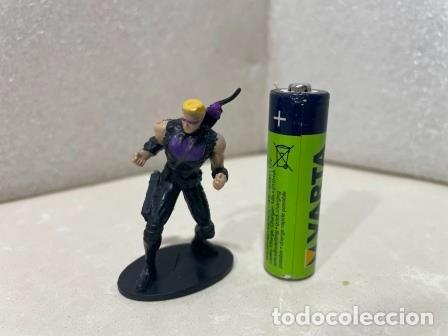 Figuras y mu&ntilde;ecos Marvel: 2014 MARVEL - OJO DE ALCON - Foto 1