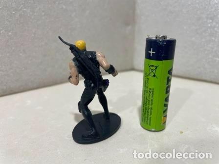 Figuras y mu&ntilde;ecos Marvel: 2014 MARVEL - OJO DE ALCON - Foto 2
