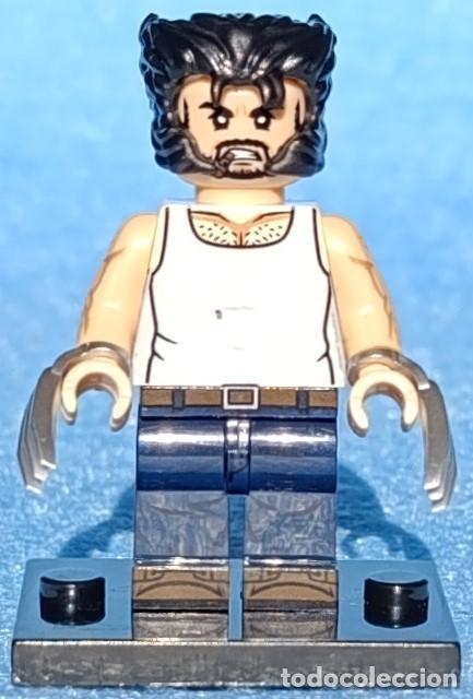Figuras y mu&ntilde;ecos Marvel: Cavillrine (Marvel) Lego compat&iacute;vel minifiguras - Foto 2