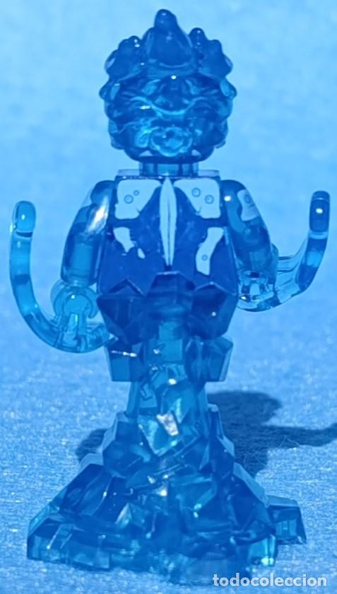 Figuras y mu&ntilde;ecos Marvel: Hydro-Man (Marvel) Lego compat&iacute;vel minifiguras - Foto 4