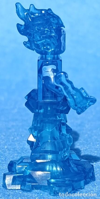 Figuras y mu&ntilde;ecos Marvel: Hydro-Man (Marvel) Lego compat&iacute;vel minifiguras - Foto 5