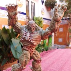 Figura De Accion De La Abominacion De Marvel Select | Envío gratis Figura De Accion De La Abominacion De Marvel Select | Envío gratis