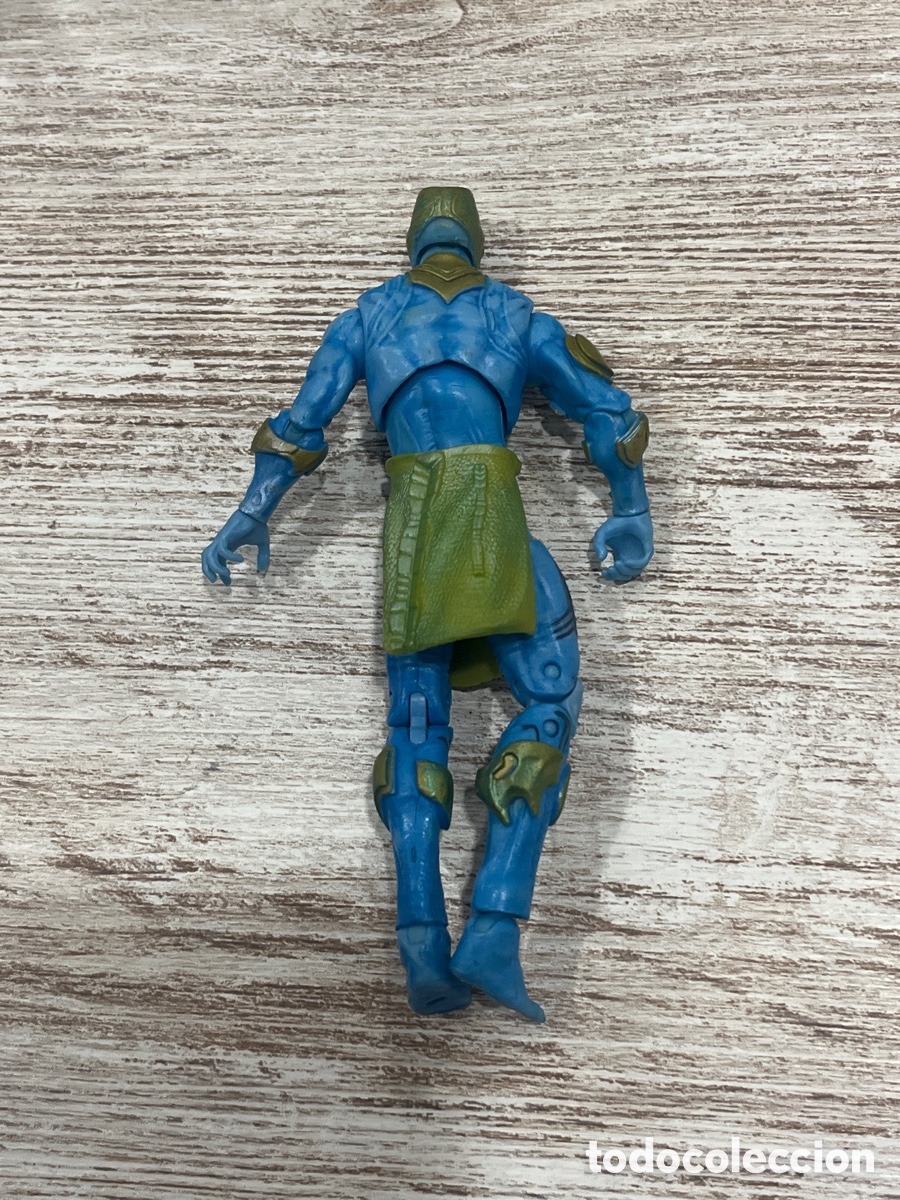 Figuras y mu&ntilde;ecos Marvel: Frost Giant Thor figura mu&ntilde;eco PVC - Foto 2