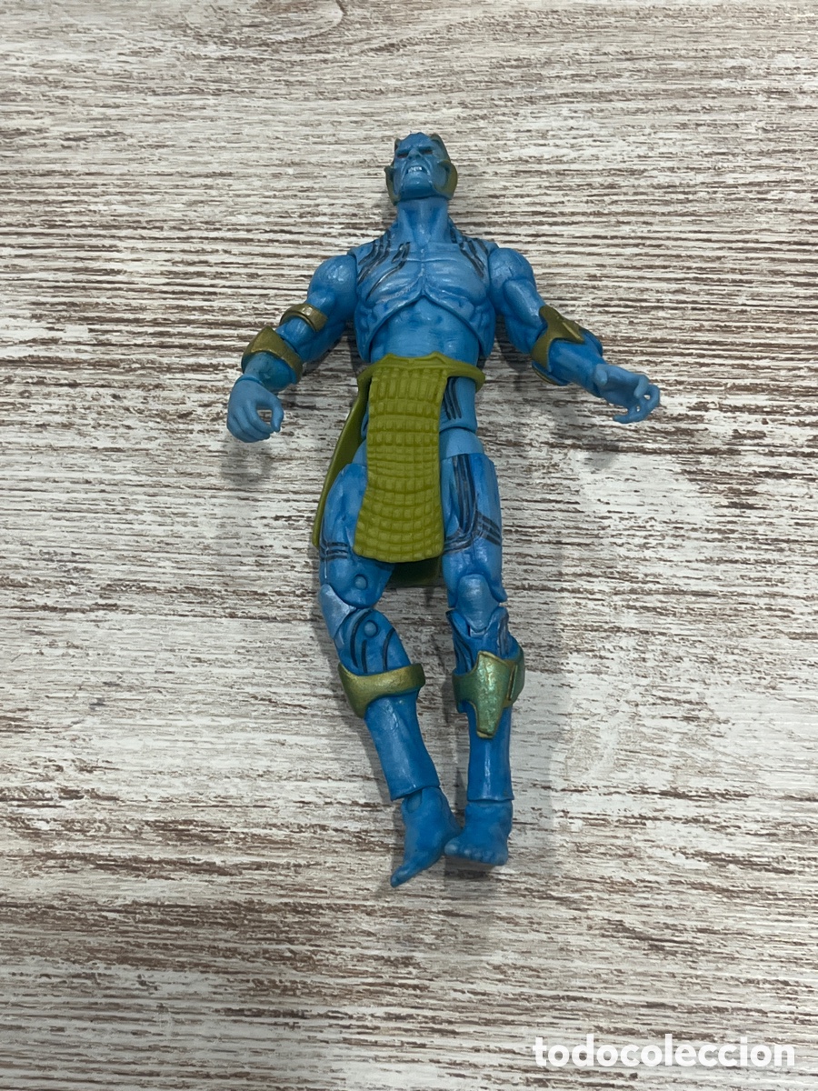 Figuras y mu&ntilde;ecos Marvel: Frost Giant Thor figura mu&ntilde;eco PVC - Foto 1