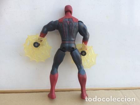 Figuras y mu&ntilde;ecos Marvel: HASBRO - SPIDERMAN - MARVEL 2012 - Foto 2