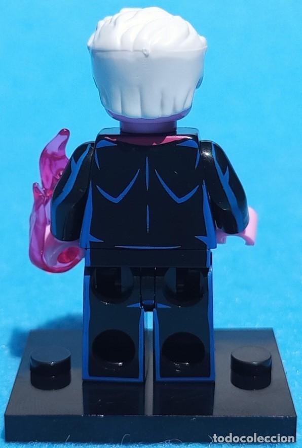 Figuras y mu&ntilde;ecos Marvel: Bastion (X-Men) (Marvel) Lego compat&iacute;vel minifiguras - Foto 5