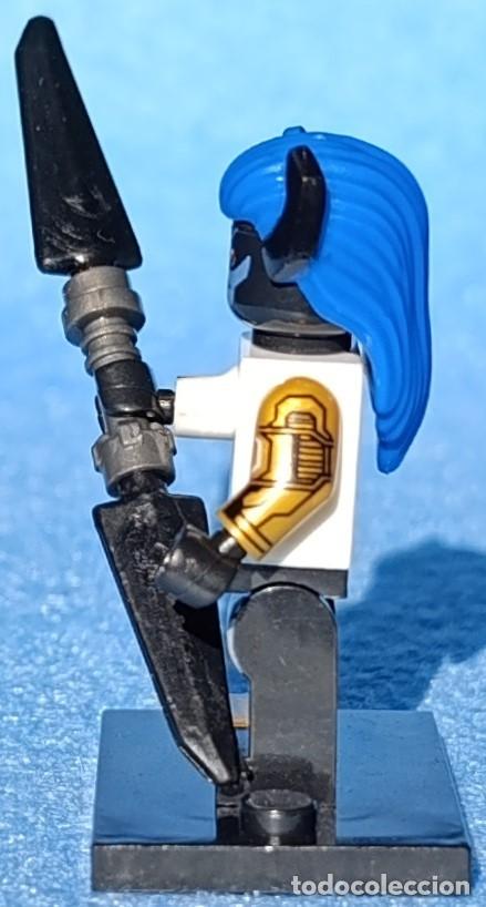 Figuras y mu&ntilde;ecos Marvel: Proxima Midnight (Marvel) Lego compat&iacute;vel minifiguras - Foto 3